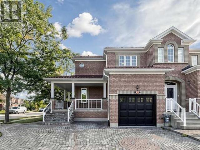 2 Casabel Drive, Vaughan, ON, L6A 3M4 house for sale | Listing ID N13793 | Royal LePage