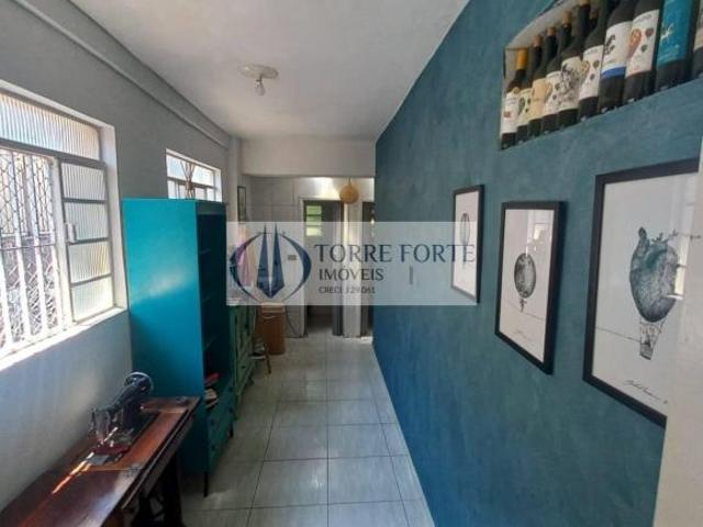 2 casas mesmo terreno no Jardim Vila Formosa