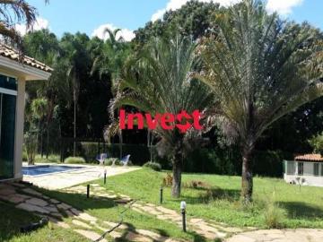 2 Casas no Mesmo Lote, Área Total de 5.000m² na Quadra 05 no Park Way