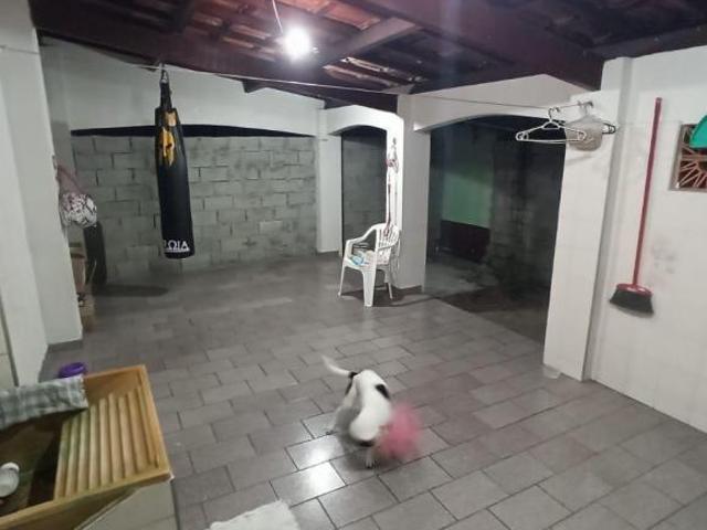 2 casas no mesmo terreno