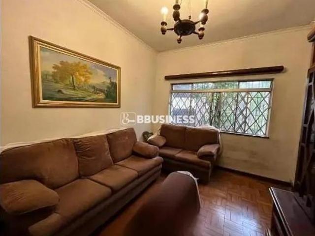 2 Casas no Mesmo Terreno com 380m² Vila Gilda, Santo André/SP