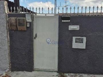 2 Casas no mesmo terreno com 4 dormitórios à venda, 285 m² por R$ 390.000 Jardim Paranapanema Ca