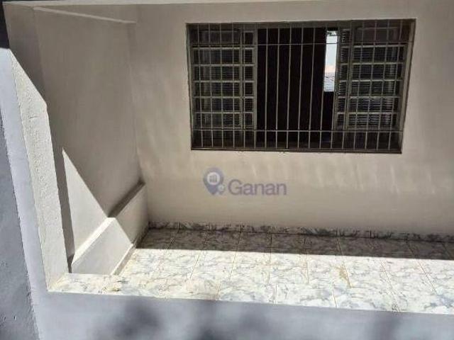 2 Casas no mesmo terreno com 4 dormitórios à venda, 285 m² por R$ 390.000 Jardim Paranapanema Ca