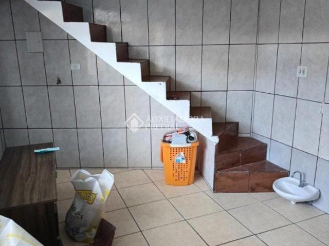2 Casas no Mesmo Terreno À VENDA Bairro Olímpico São Caetano do Sul