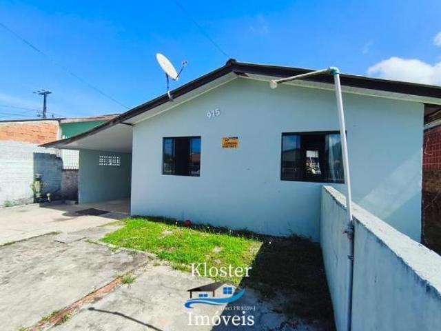 2 Casas no mesmo terreno á venda em Shangri la/ PR