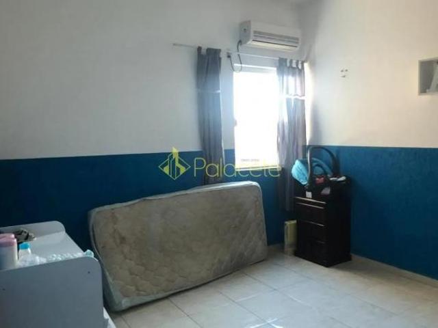 2 Casas à venda 3 Quartos, 1 Suite, 2 Vagas, 250M², Jardim Paraibá, Aparecida SP
