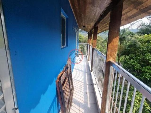 2 CASAS A VENDA EM TERRENO DE 500 METROS EM BOISSUCANGA, ACEITA PERMUTA COMO PARTE DE PAGAMENTO NA C