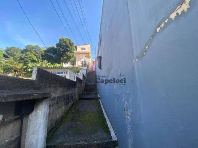 2 CASAS A VENDA EM TERRENO NA FREGUESIA DO Ó