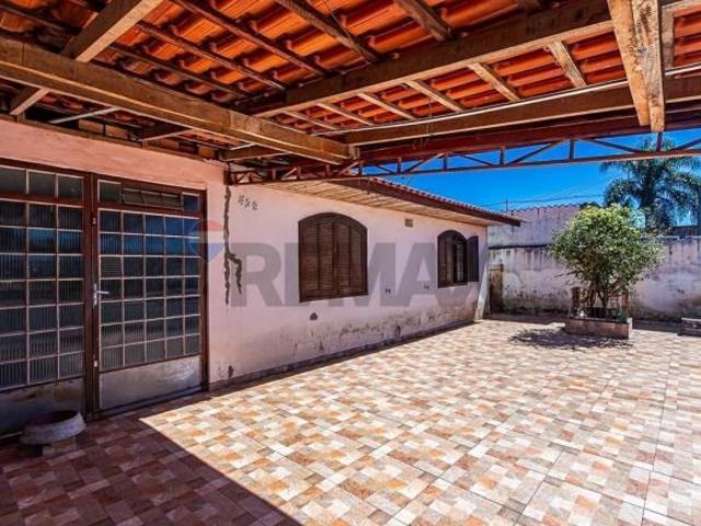 2 CASAS A VENDA NO MESMO TERRENO À VENDA NO CAJURU – CURITIBA/PR