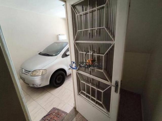 2 Casas a venda no mesmo terreno com 190 m² Casa Verde São Paulo/SP
