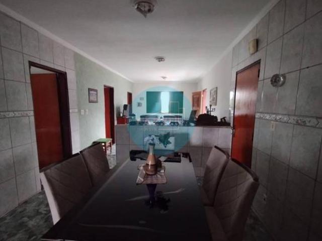 2 Casas com 3 dormitórios à venda, 250 m² por R$ 850.000 São José Poços de Caldas/MG