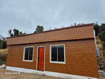 ARRIENDO DE PARCELAS CON CASA EN CURACAVÍ