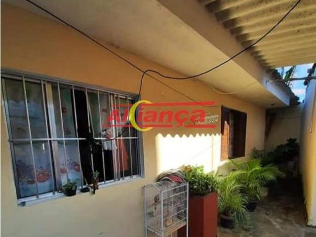 2 CASAS E SALÃO COMERCIAL, 300m² TERRENO, AO LADO ASSAÍ ATACADISTA, JD. FERRÃO, PIMENTAS, GUARULHOS