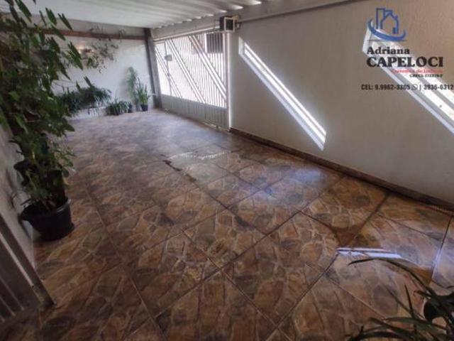 2 CASAS EM TERRENO COM 219M², NA FREGUESIA DO Ó