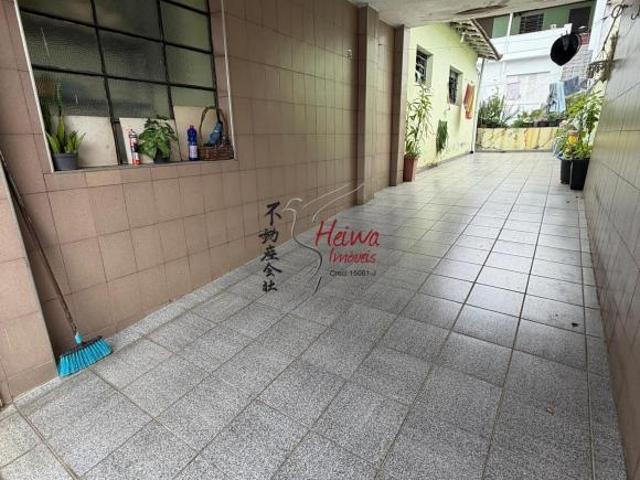 2 Casas em terreno de 280m² R$ 670 mil Jardim Santo Elias