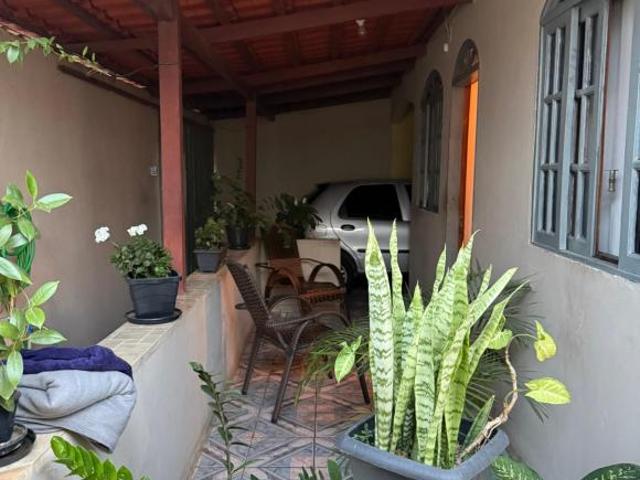 2 casas em uma terreno de 200mt, no valor de uma !