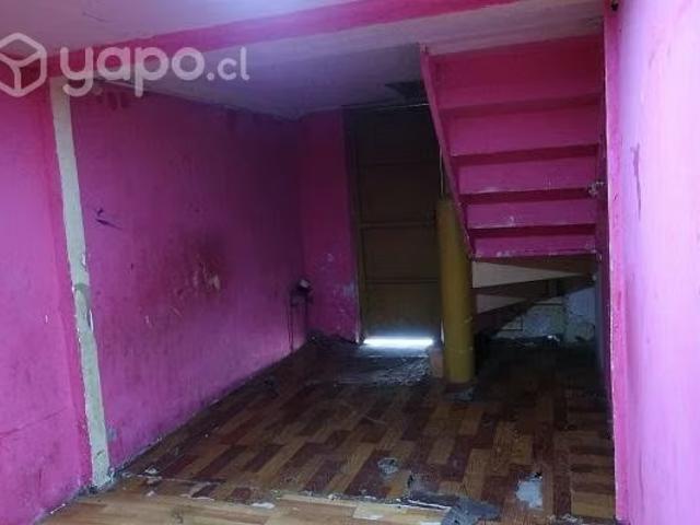 2 casas en bolivar con vivar | 4 Dormitorios por 8000.00 en Iquique