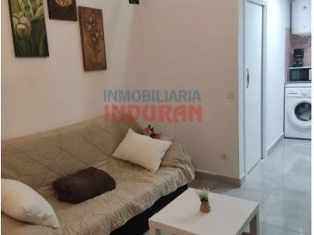 2 casas en calle Guzmán el Bueno