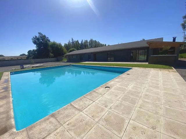 2 Casas En Condominio Aguas Claras