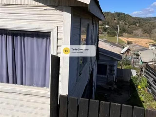 2 Casas en venta de 2 dorm. En Navidad, terrero 600 m2 | 2 dormitorios por 100000. 00 en Navidad