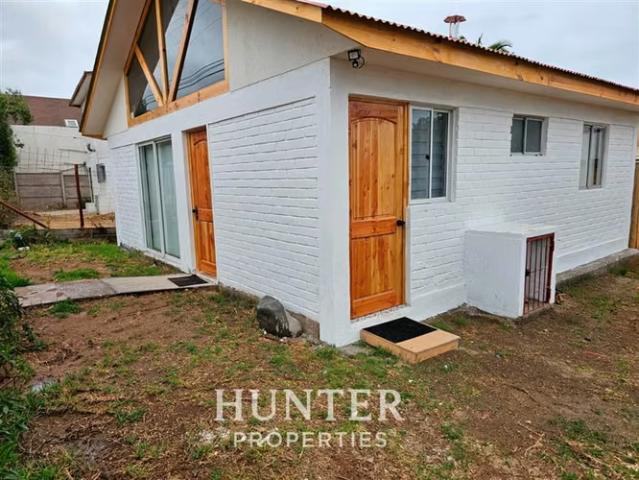 2 Casas en venta de 5D en Guanaqueros | 5 dormitorios por 199000. 00 en Coquimbo