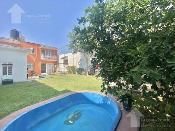 2 Casas en Venta en colonia Flores Mag?n frente a Galer?as Cuernavaca