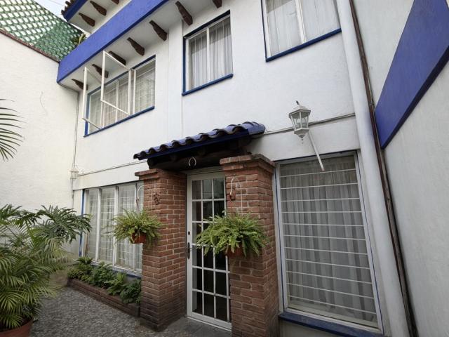 2 casas en venta Jard?n Balbuena