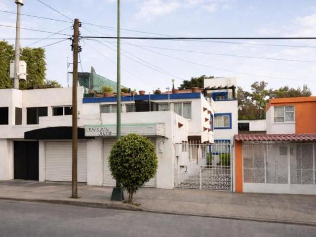 2 casas en venta Jardín Balbuena