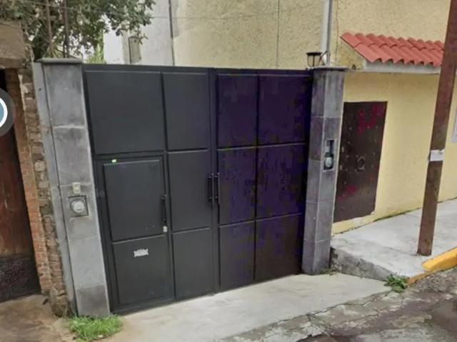 2 CASAS EN VENTA SOBRE EL MISMO TERRENO