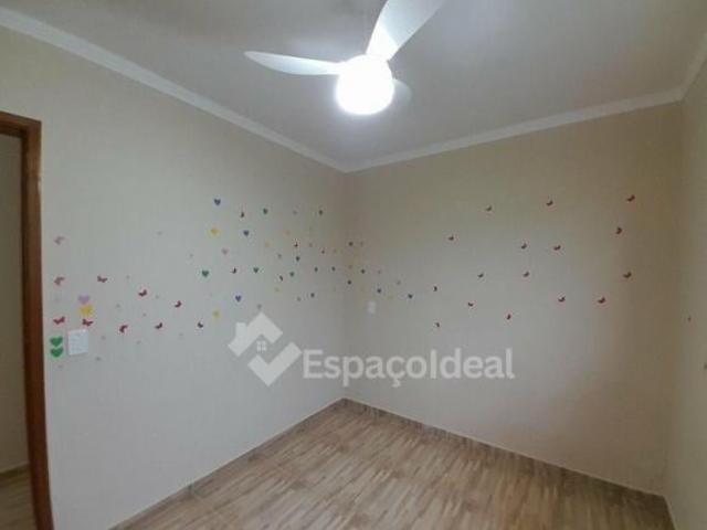 2 Casas geminadas em Agudos/SP Bairro Bem Viver