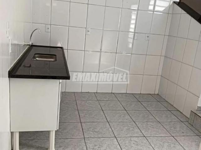 2 casas independentes no mesmo terreno á venda no Jardim Sandra em Sorocaba SP