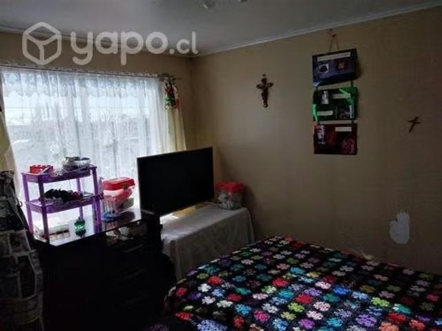 2 casas independientes sector colon … | 4 dormitorios por 133000. 00 en Puerto Varas