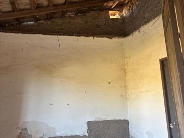 ¡2 Casas + parcela en venta en Perín Cartagena con 3.552m2 de tierra!