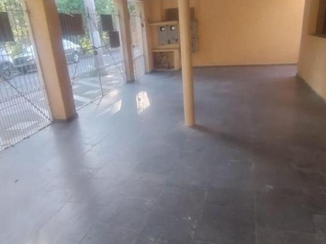 2 CASAS TERREA NO MESMO TERRENO A VENDA NO RIO PEQUENO BUTANTA