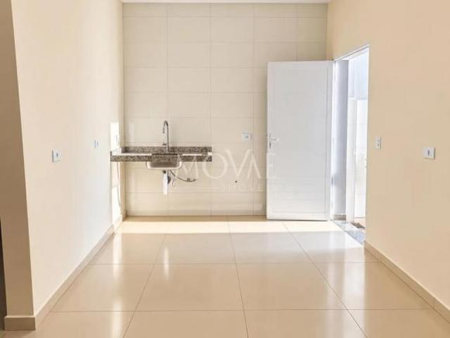Casa Térrea 100m² | 3 quartos | 2 vagas Cobertas | Bosque dos Eucaliptos | SJC