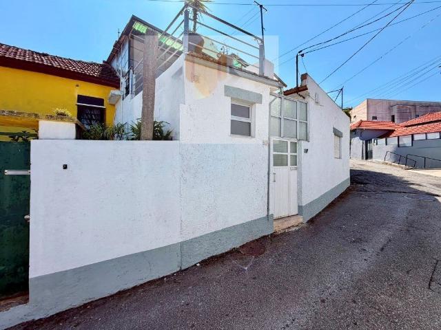 2 Casas Térreas com Espaço Exterior Oliveira do Douro Jun. 62m² Oliveira Do Douro