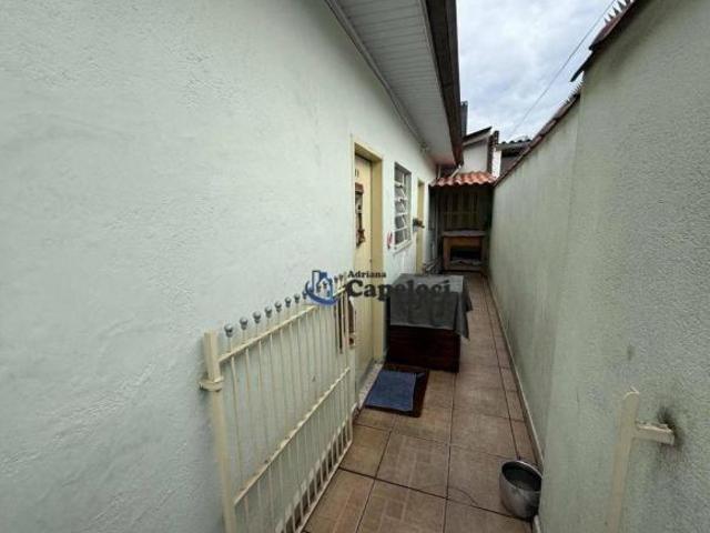 2 CASAS TÉRREAS EM TERRENO NA FREGUESIA DO Ó