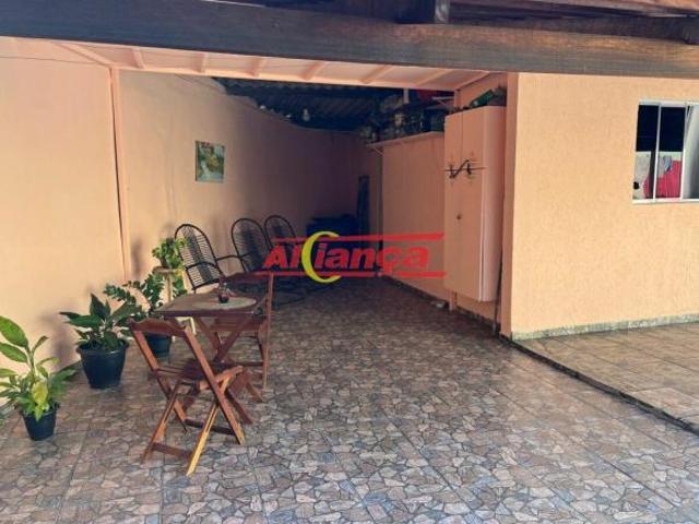 2 CASAS TÉRREAS INDIVIDUAIS E PONTO COMERCIAL, 554,26m² TERRENO PLANO, MACEDO, GUARULHOS, SP