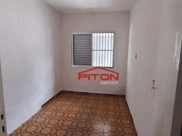2 Casas Terreno 9,00 X 30,00 Ponte Rasa São Paulo