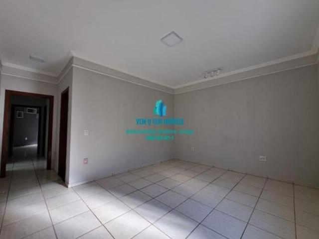 2 Casas 3 dormitórios, 3 banheiros e 2 vagas, Itamarati, Jaú SP