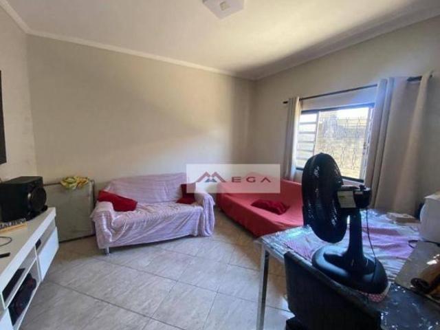 2 casas/mesmo terreno à venda por R$ 455.000 Jardim Tamoio Campinas/SP