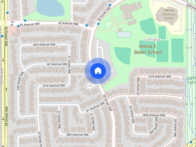 2 Car Garage 3 Bedroom Townhouse non smoking