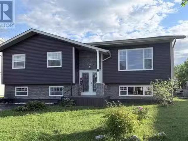 2 Carroll Avenue, Pasadena, NL, A0L 1K0 house for sale List.