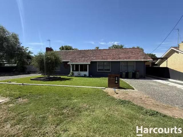 2 Carroll Street, HORSHAM, VIC 3400 House for Rent