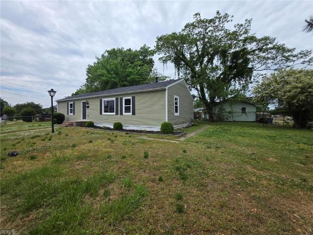 2 Carver CIR