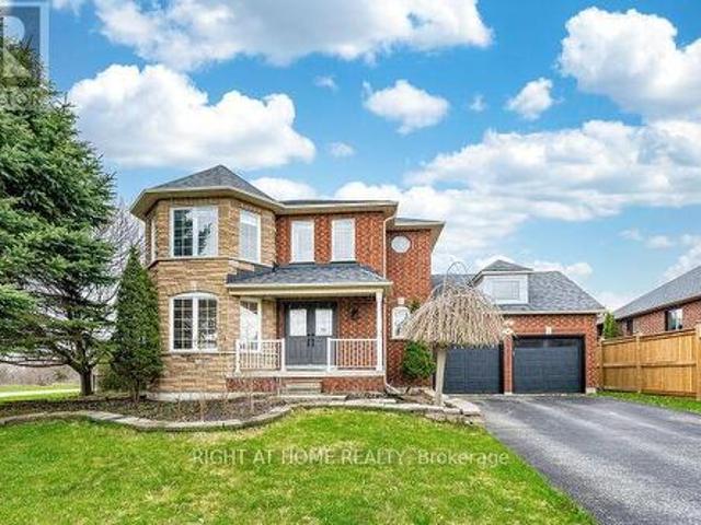 2 Catherwood Lane, Clarington, ON, L1B 1C1 house for sale | Listing ID E13772 | Royal LePage