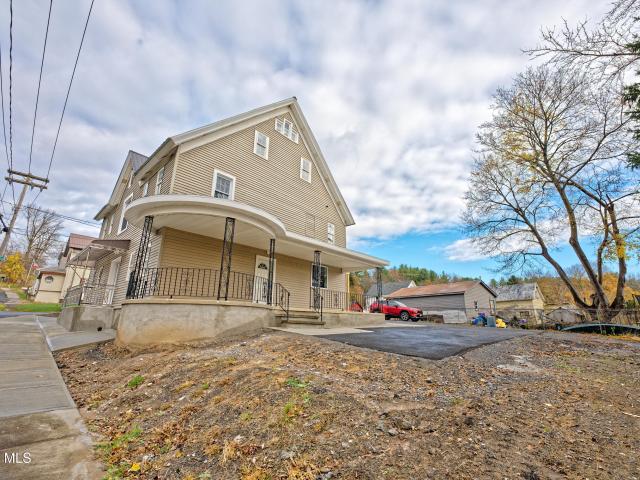 2 Cemetery St, Fonda, NY 12068 | MLS #202529
