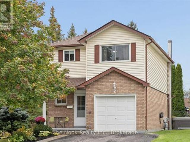 2 Century Boulevard, Cavan Monaghan Millbrook Village, ON, L0A 1G0 house for sale | Listing ID X13861 | Royal LePage