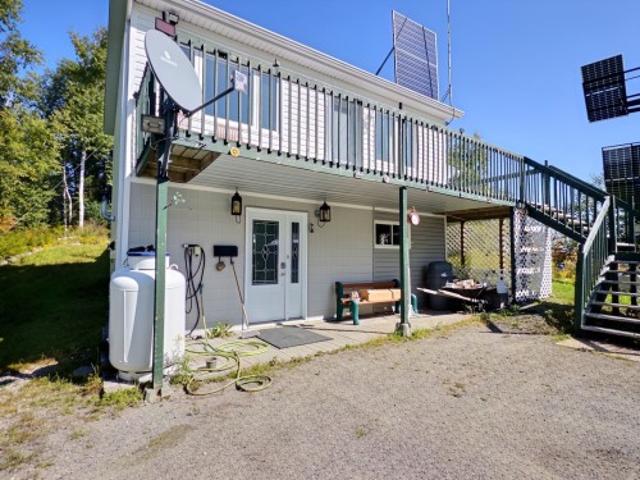 2 Ch. Des Pionniers, Senneterre Ville, QC, J0Y 2M0 house for sale | Listing ID 22072 | Royal LePage
