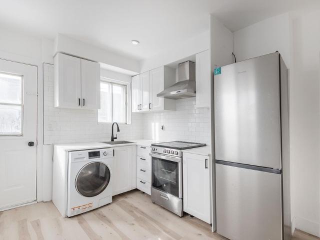 2 Ch Renové à Hochelaga